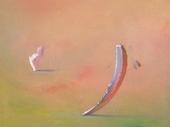 Painting by Nick Mcgavern